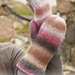 151-23 Candy Crush Gloves pattern
