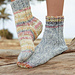 148-25 Wanderlust pattern 