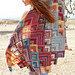 145-24 Moroccan Colours pattern 