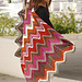 144-1  Indian Summer pattern 