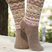 143-17 Dolomiti pattern