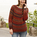 143-27 Nicole pattern 