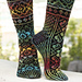 143-33 Irish Dream pattern