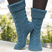 143-34 Stairway to Heaven pattern 