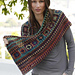 143-40 Magic Shawl pattern 