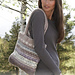 142-11 Ulrika Bag pattern 