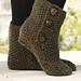 142-36 St Louis Boots pattern 