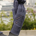 141-5 Midnight Boheme Gloves pattern