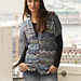 141-8 Subtle Seashore pattern 