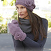 141-35 Lavender Love pattern 