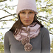 141-37 Candied Pompom pattern 