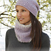 141-38 - Lilac Pearl pattern 