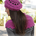 140-18 Blissfull Blossom pattern 