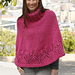 140-21 Raspberry Treasure pattern 