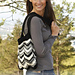 140-31 Salt and Pepper Bag pattern 