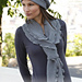 140-38 Emily Beret and scarf pattern
