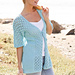 139-25 Dewdrops pattern 