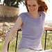 138-8 Summer Violet pattern 