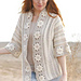 138-18 Margarit pattern 