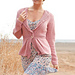 137-3 Cherry Dream pattern 
