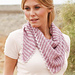 137-10 Strawberry and Cream pattern 