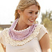 137-14 Shower of Lace pattern