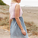 137-15 Midsummer Dream pattern 