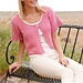 137-24 Roseanna pattern 