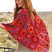 136-12 Firenza pattern 
