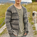 135-2 Coast Living pattern 