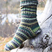 135-12 Woodlands pattern 