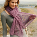 134-21 Sweet Kiss pattern