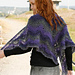 134-23 Midnight Haze pattern 