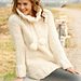 133-34 White Dream pattern 