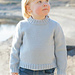 50-17  Polar Playtime Sweater pattern 