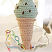 s24-4 Mint & Pistachio pattern 