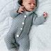 b33-8 Truly Wooly pattern 