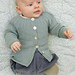 b33-19 Baby Business pattern 