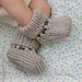 b33-24 Tiny Kicks pattern 