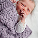 b33-40 Lilac Warm pattern 