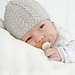 B31-1 Baby Akorn pattern 