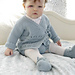 B31-3 a Odeta Jacket pattern 