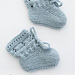 B31-3 b Odeta Slippers pattern 