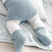 B31-4 Odeta Pants pattern 