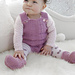 B31-14 a Remmie Body pattern 