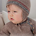 B31-18 b Ready, Set, Go Hat pattern