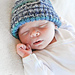B31-21 Little Dude pattern 