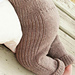 b20-10 Knitted pants pattern 