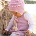b20-20 Sweet Little Cupcake dress pattern 