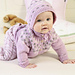 b19-1a Strawberry Cheeks jacket pattern 